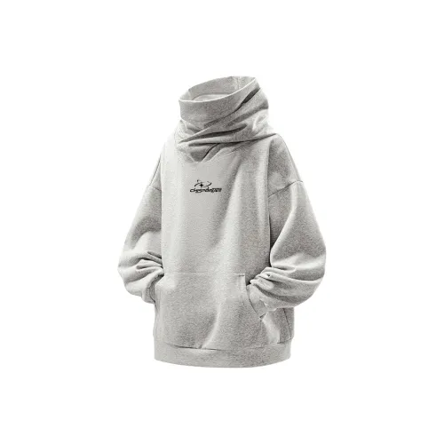 Chisportate Унисекс Свитшоты