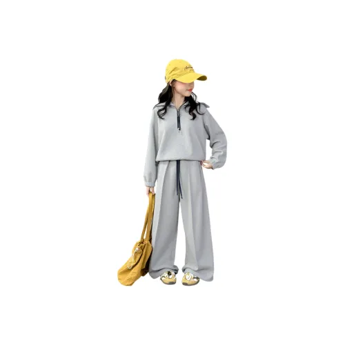 Yomi House Повседневная спортивная одежда для подростков