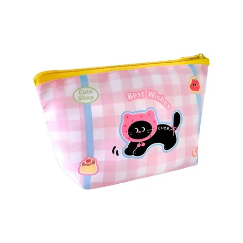 Macrocrystal Макияж и дорожные косметички унисекс