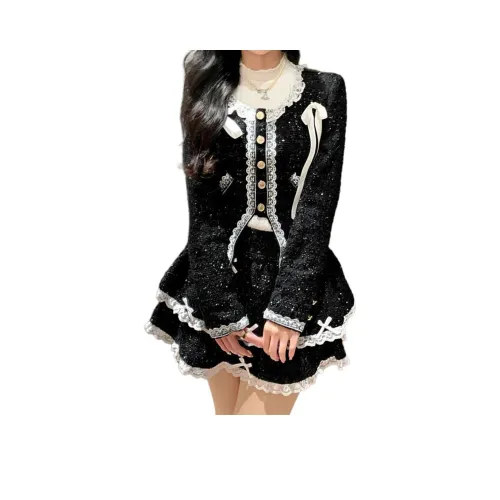 Kiki Clothing Boutique Комплект с юбкой Женские