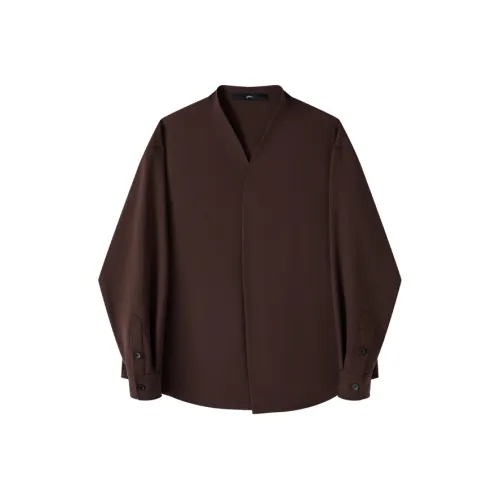 HERBEL Мужские рубашки