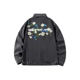 Дымчато-серый