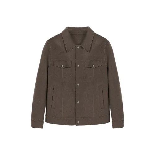 W2x Мужские Куртки