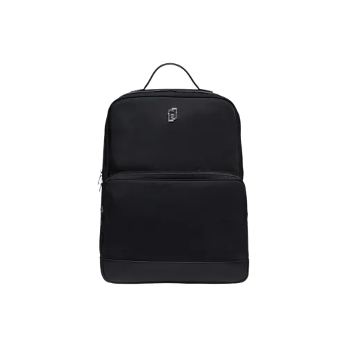 LIU·JO Nylon Рюкзак Мужской Черный