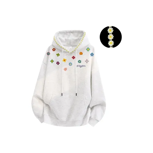 PISYPOX Унисекс Свитшоты