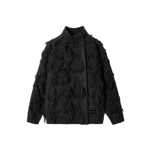 NEVER RULE Унисекс Трикотаж