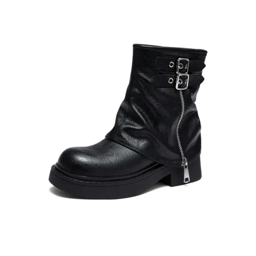 Daphne Ботильоны Средний Каблук Женские