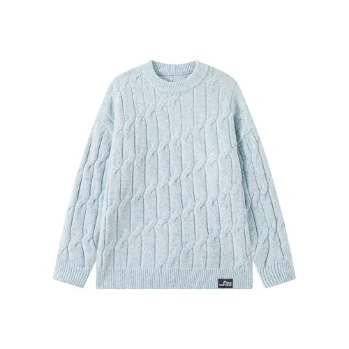 FAKE UINTAGE Унисекс Трикотаж