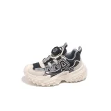 XYX1039 Черный [Двойная сеть, дышащий]