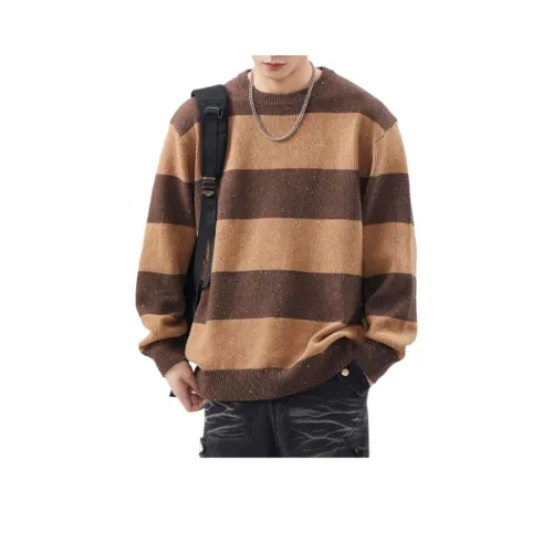 CHAORENBANG Унисекс Трикотаж