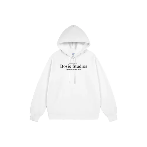 Bosieagender Унисекс Свитшоты