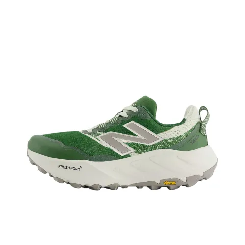 New Balance NB Свежий Foam X Hierro V9 Дышащая Обувь для Трейл-Бега Женская