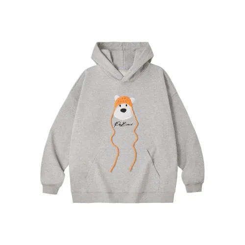 PSO Brand Унисекс Свитшоты