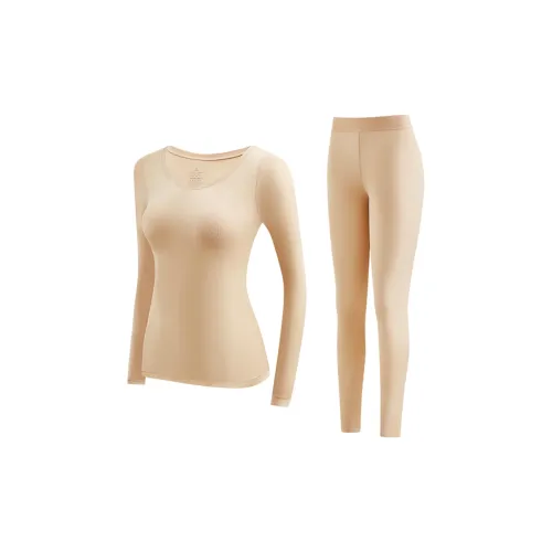 Удобный и освежающий термокостюм для женщин