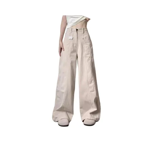 Freshclean Абрикос Унисекс Повседневные Штаны