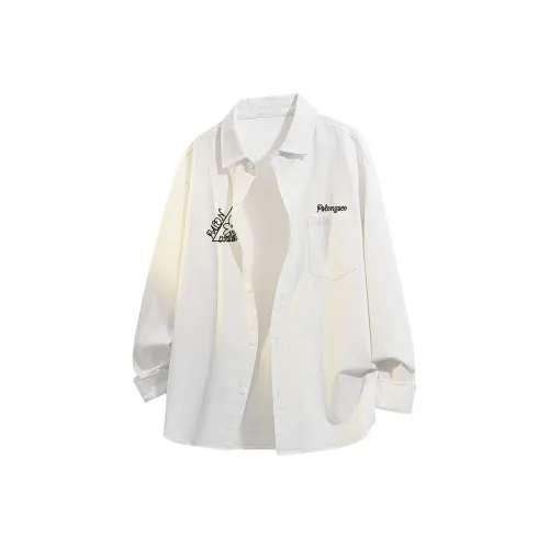 PAL ONGACO Унисекс Рубашки