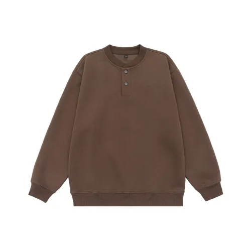 WAYHWEI Унисекс Свитшоты