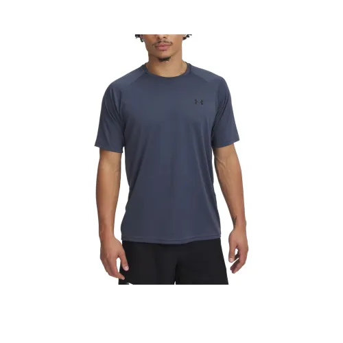 Under Armour Velocity T Shirt Мужской