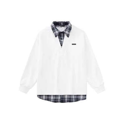 88RISING Длинный рукав Свитшот Унисекс