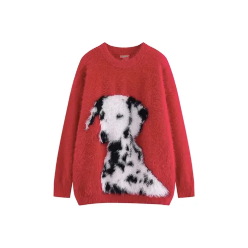 REXSHION Унисекс Трикотаж