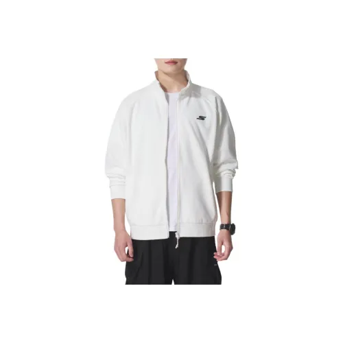 Skechers Bright White 0019 Унисекс Куртки