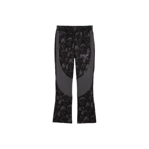 PUMA Dime Серые Мужские Спортивные Брюки