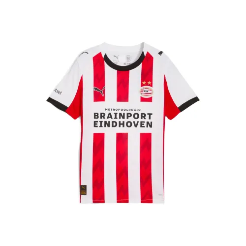 PUMA PSV Eindhoven Т-рубашка Детская