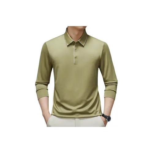 Candito Мужская рубашка с короткими рукавами