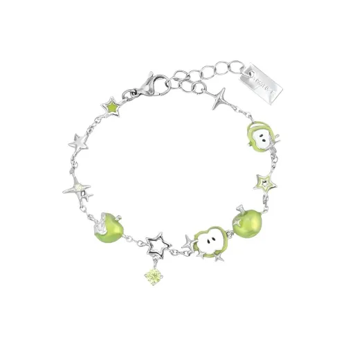 BAGGL Браслеты из цинкового сплава Унисекс