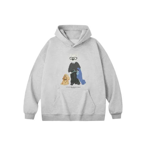 PSO Brand Унисекс Свитшоты