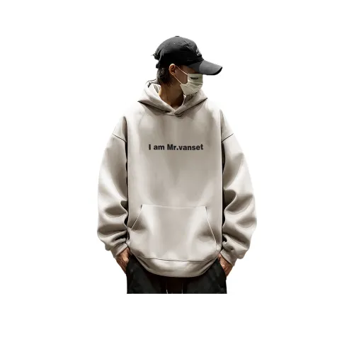 VAALEADING Унисекс Свитшоты