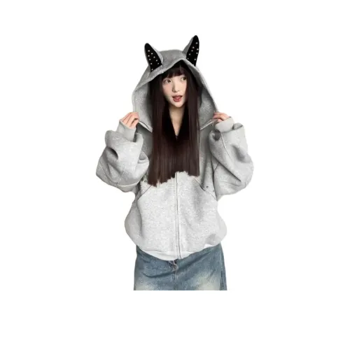 COHX Женские Свитшоты