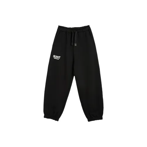 SUNTOMORROW Kids Брюки