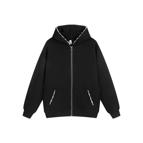 Booker Guest House Толстовка Унисекс