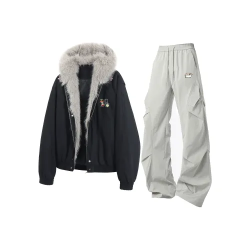 BRUMAIRE Повседневная спортивная одежда унисекс