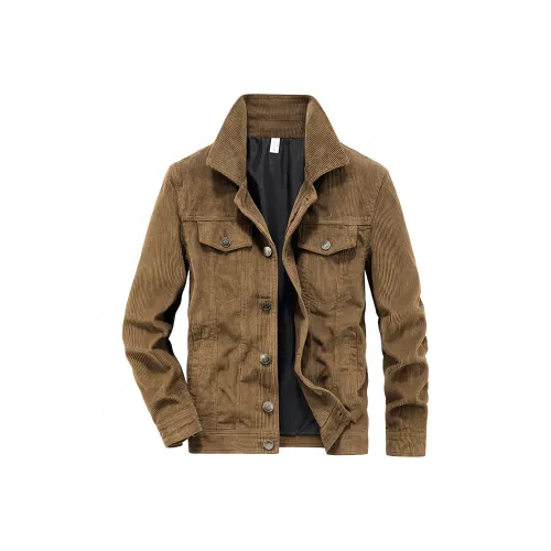 CAT'S PAW Унисекс Куртки