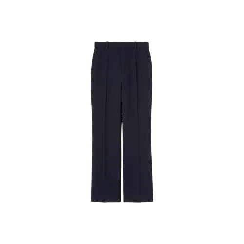 GUCCI 2025 Предзимняя коллекция Костюм Брюки Женские