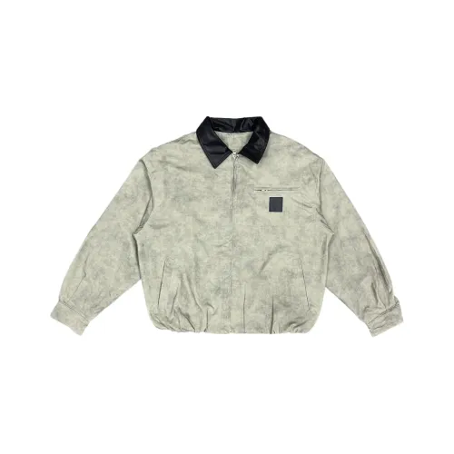 PGKZ Унисекс Куртки