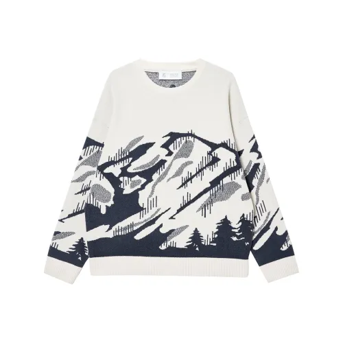 JACK JONES· Квадрат Богатство Коллекция Свитер Мужская одежда Мужской