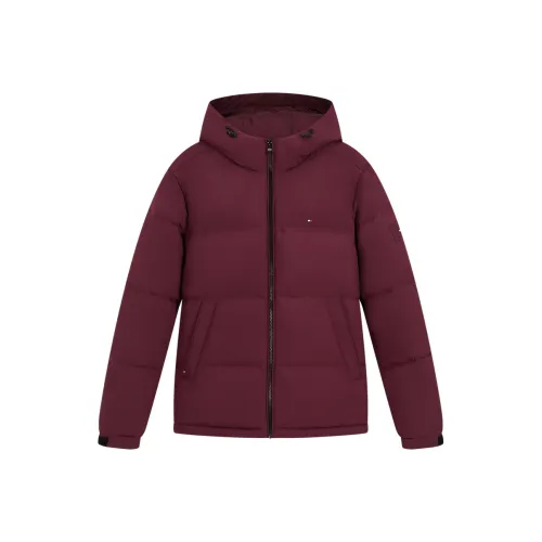 Tommy Hilfiger Пуховик Мужской