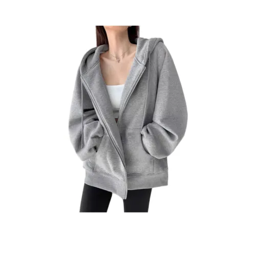 OYANXI Женские Свитшоты