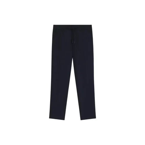 Hugo Boss Fw25 Повседневные брюки Мужской