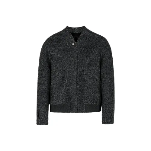 W2x Мужские Куртки