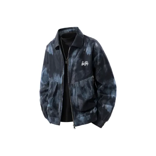 DLBG Мужские куртки