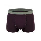 Серый, фиолетовый, 4 упаковки