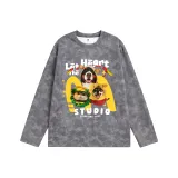 Темно-серый