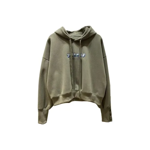 ZUKIZUKI Женские Свитшоты