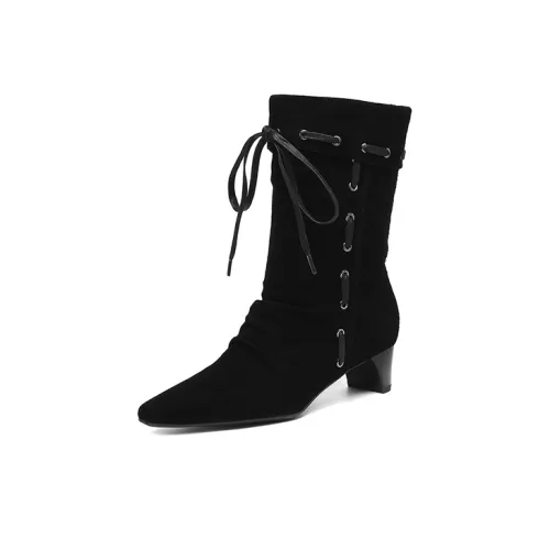 Yeezyy Reezy Ботинки Женские