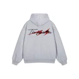 Серый меланж