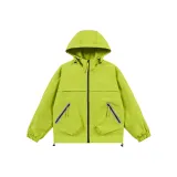 Фруктово-зеленый